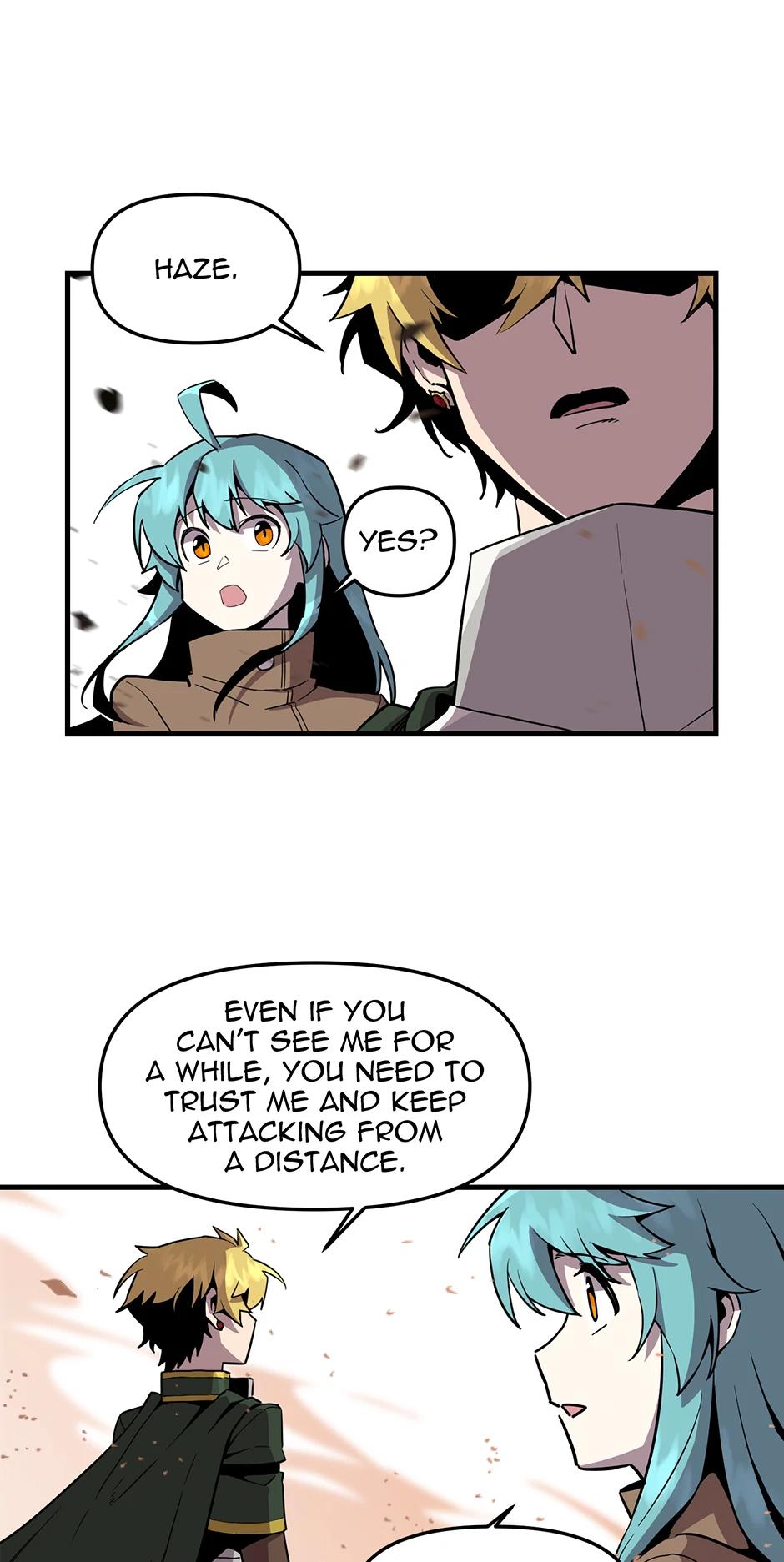 Solo Bug Player Chap 143 - Next Chap 144