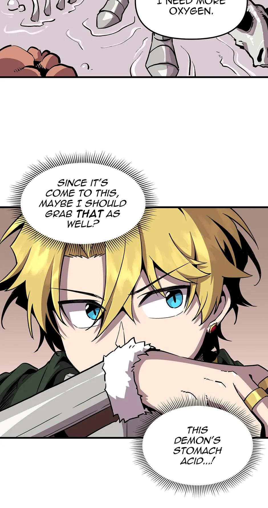 Solo Bug Player Chap 143 - Next Chap 144