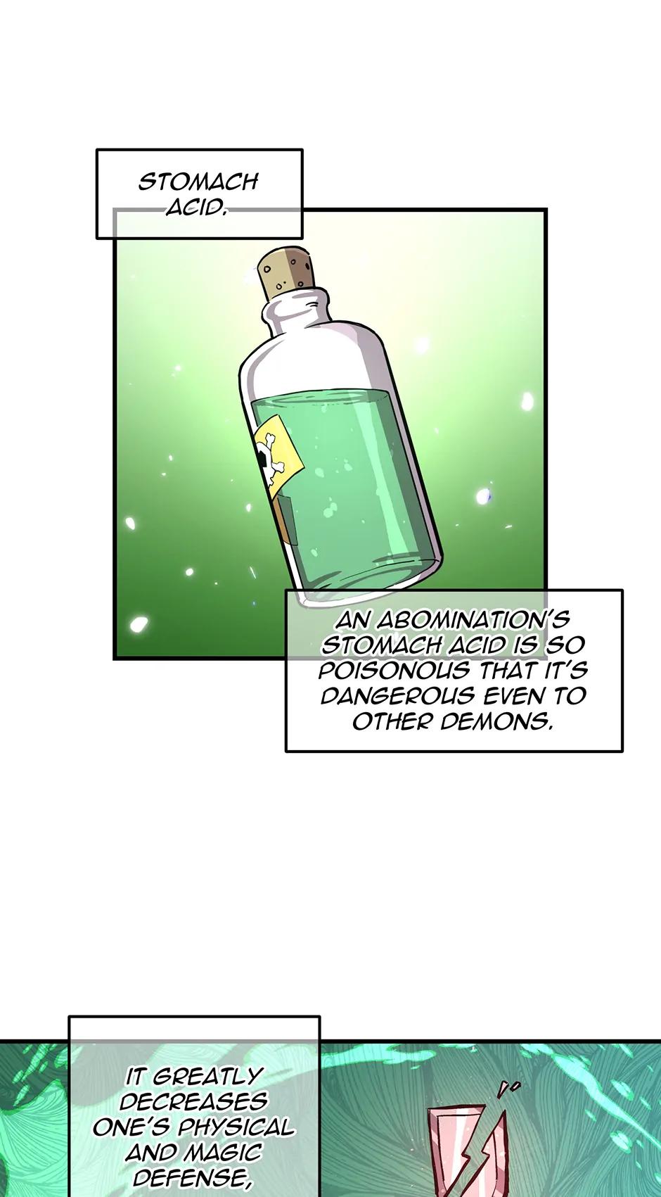 Solo Bug Player Chap 143 - Next Chap 144