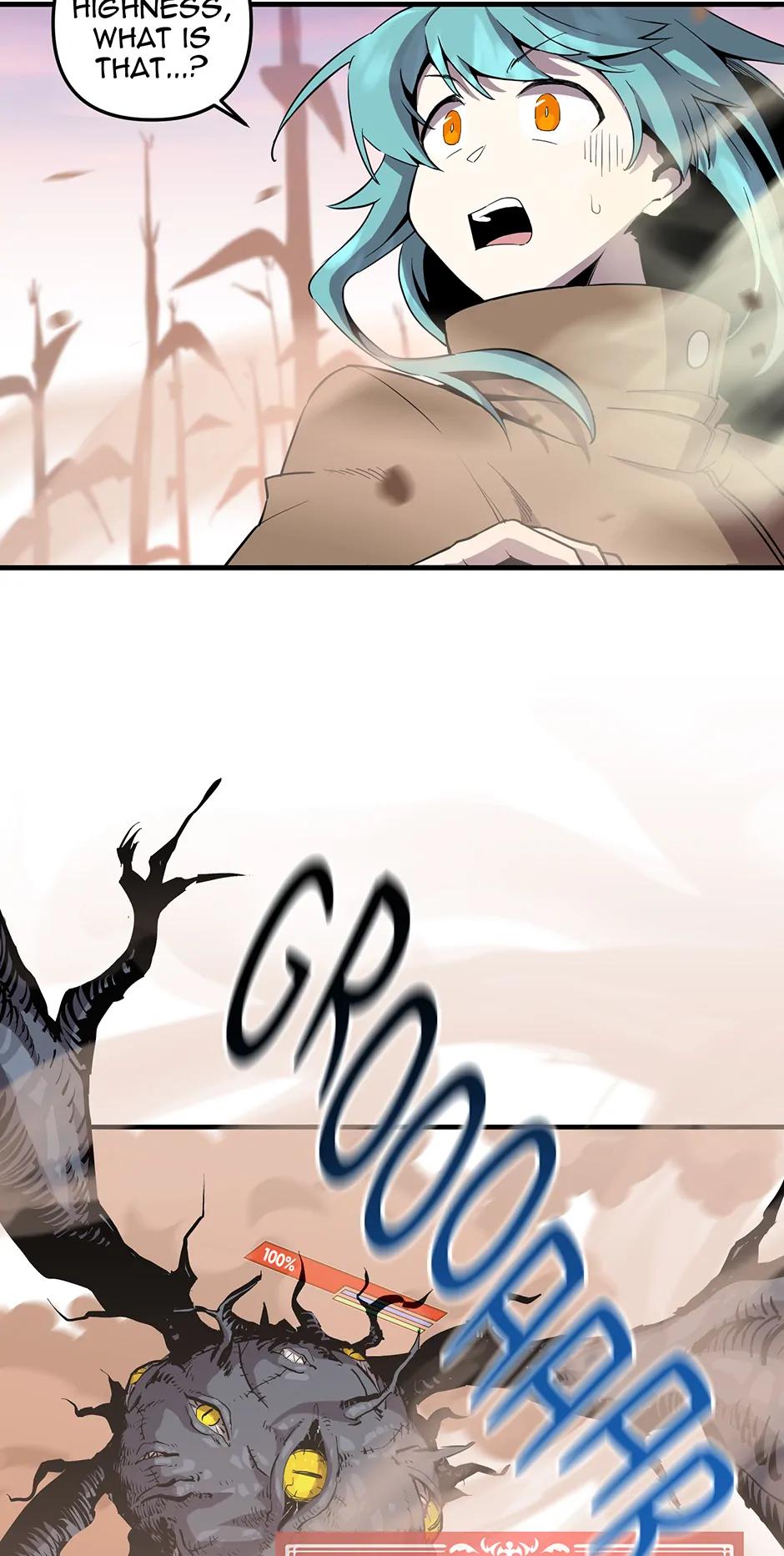 Solo Bug Player Chap 143 - Next Chap 144