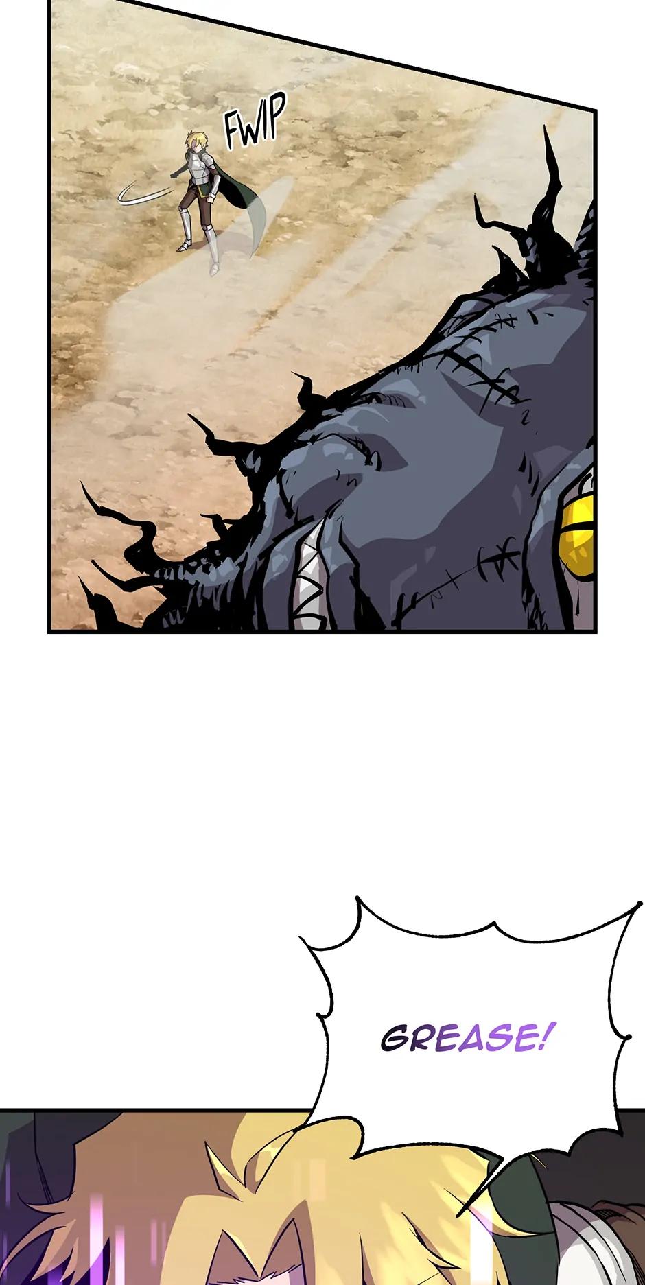 Solo Bug Player Chap 143 - Next Chap 144