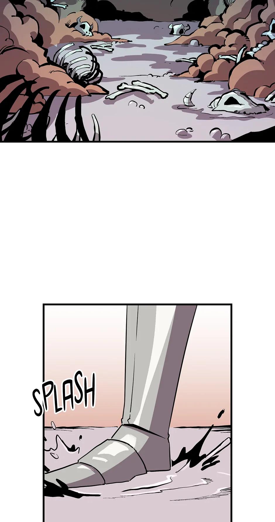 Solo Bug Player Chap 143 - Next Chap 144