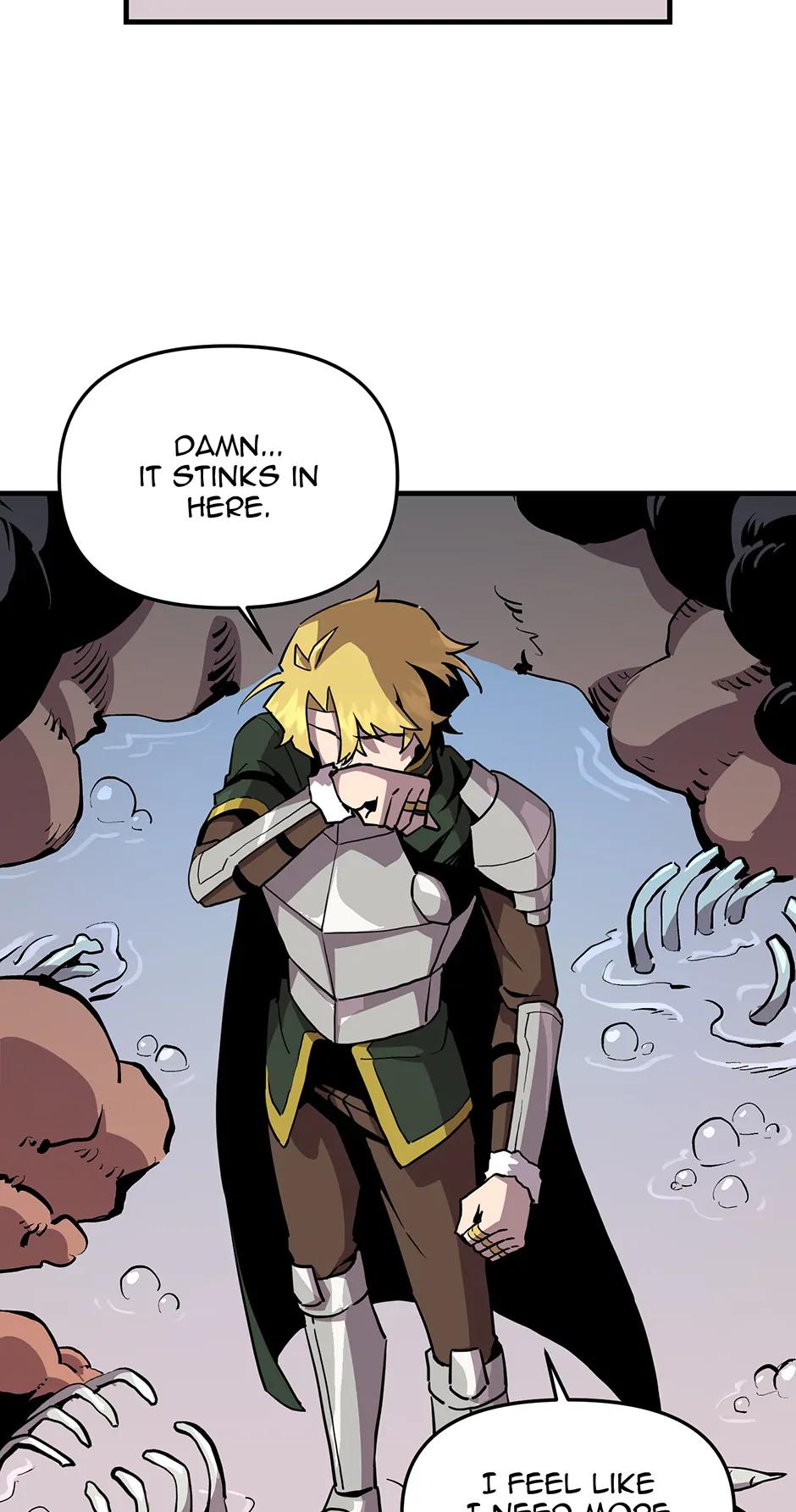 Solo Bug Player Chap 143 - Next Chap 144