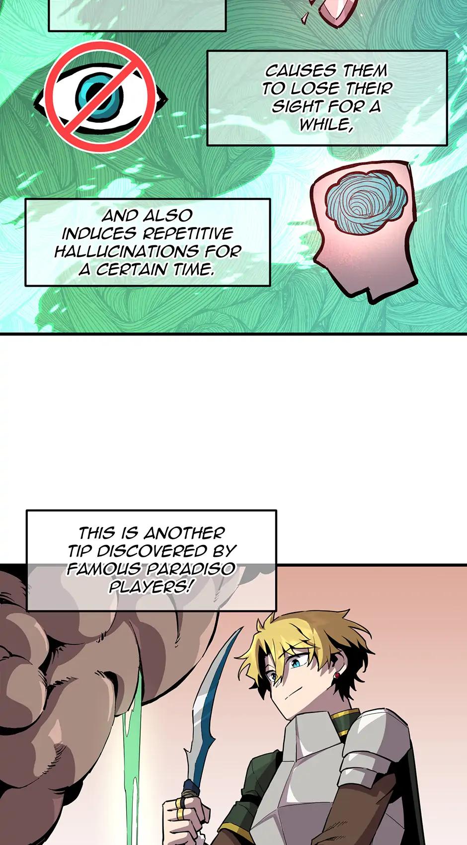 Solo Bug Player Chap 143 - Next Chap 144