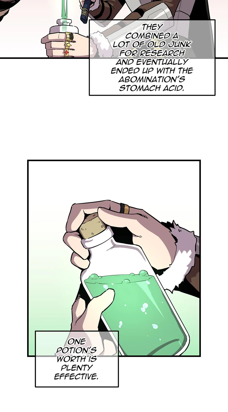 Solo Bug Player Chap 143 - Next Chap 144