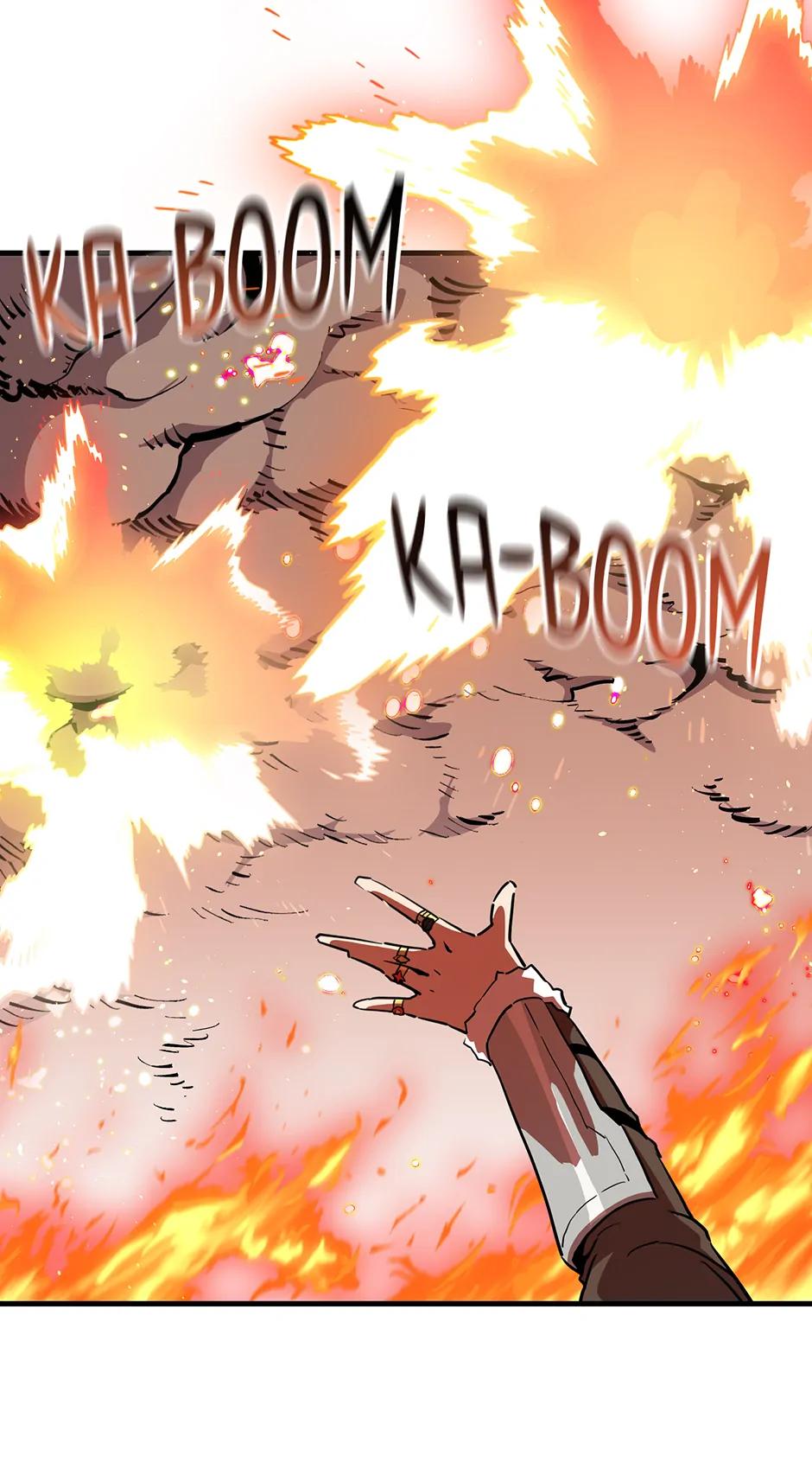 Solo Bug Player Chap 143 - Next Chap 144