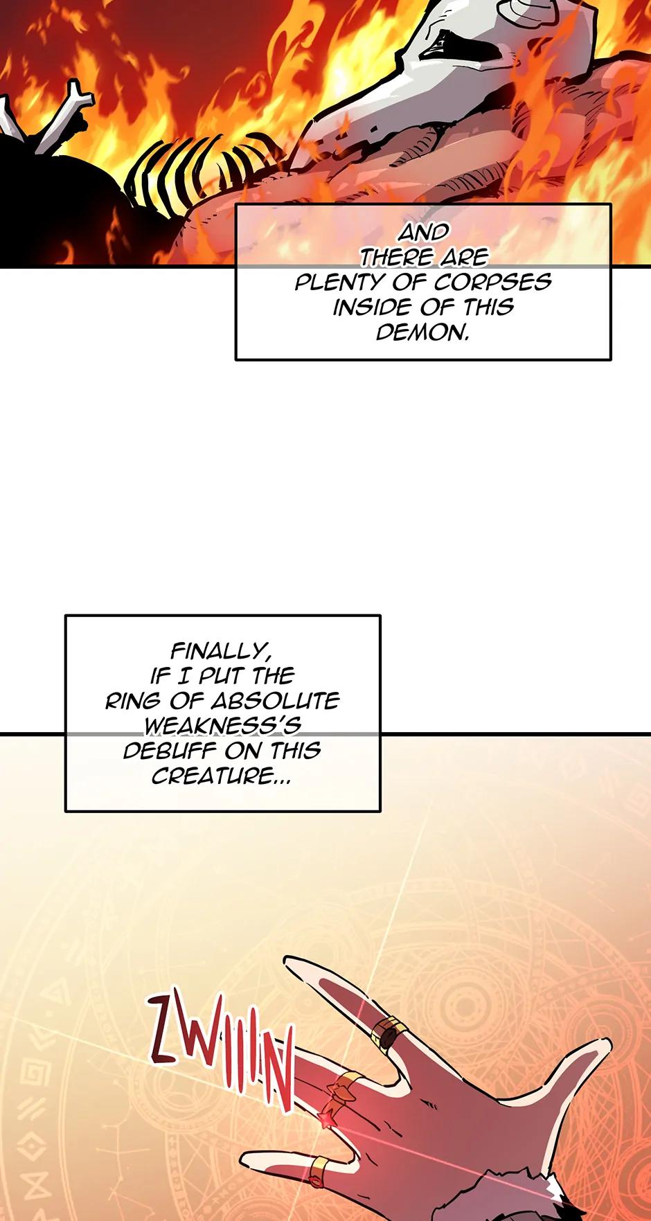 Solo Bug Player Chap 143 - Next Chap 144