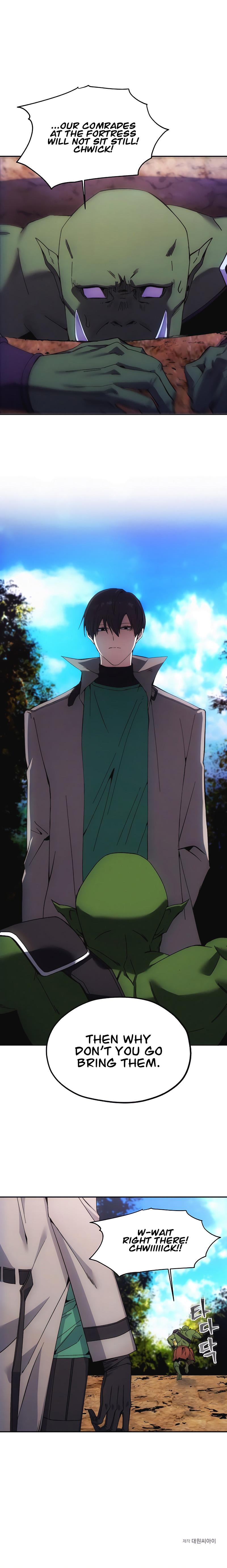 How to Live as a Villain Chap 5 - Next Chap 6
