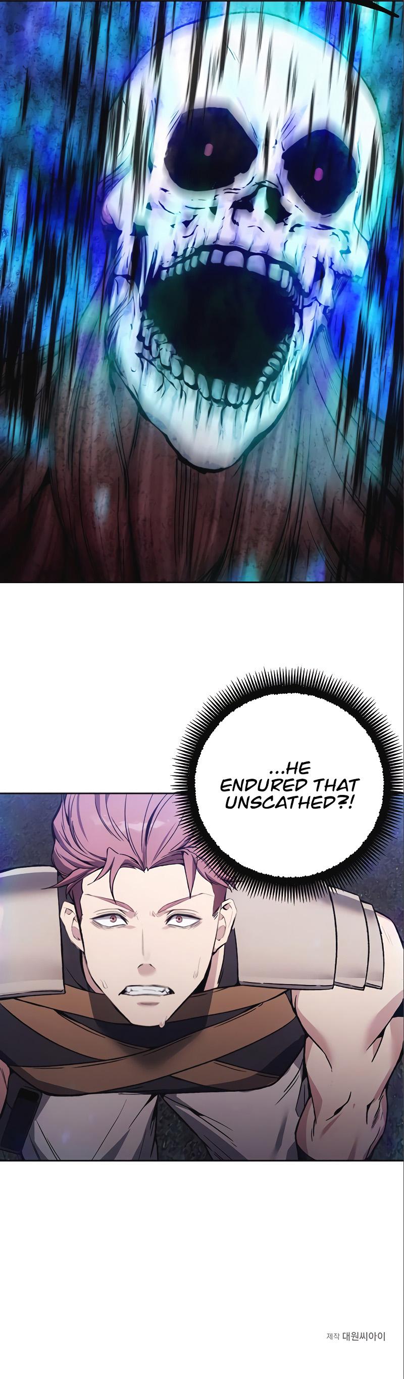 How to Live as a Villain Chap 17 - Next Chap 18