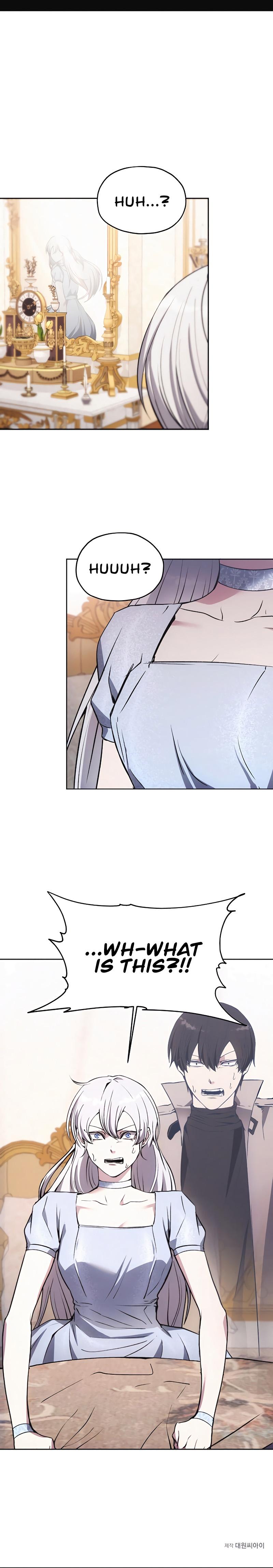 How to Live as a Villain Chap 14 - Next Chap 15