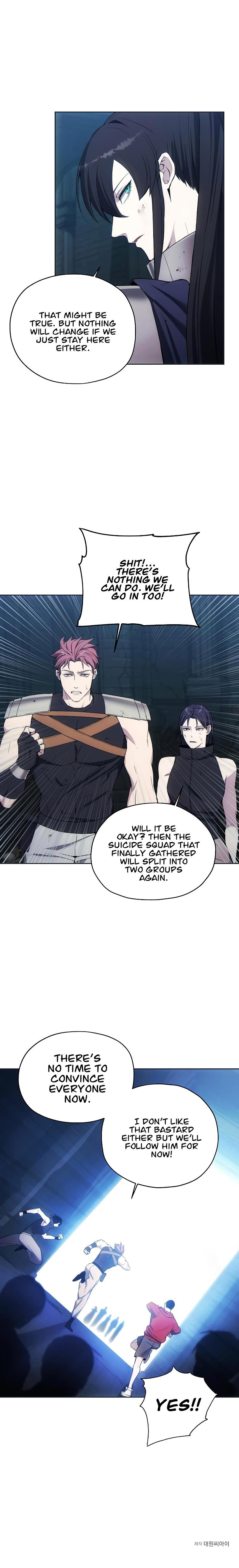 How to Live as a Villain Chap 19 - Next Chap 20