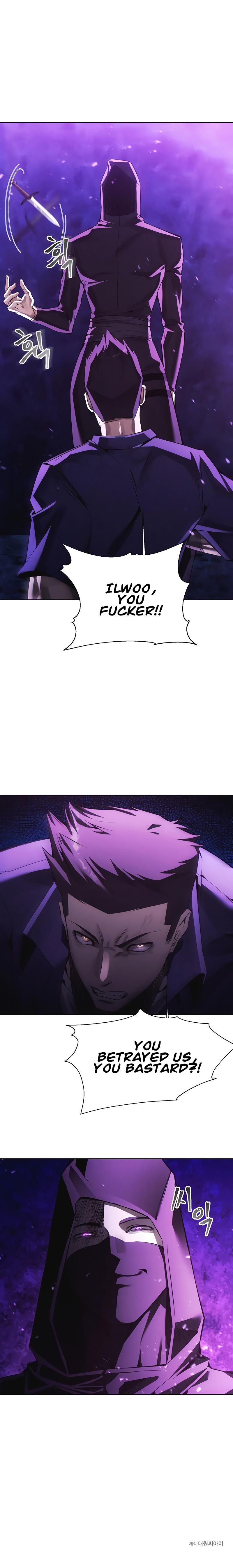 How to Live as a Villain Chap 10 - Next Chap 11