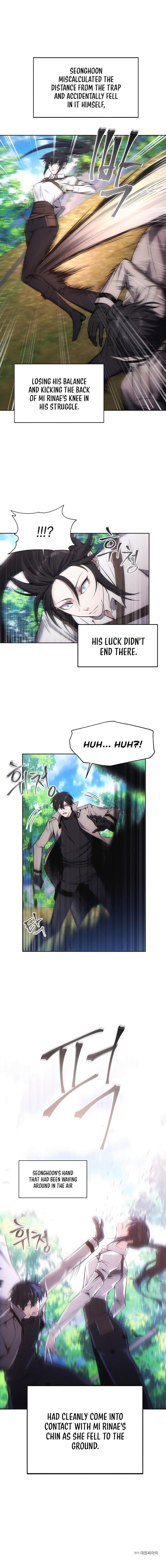 How to Live as a Villain Chap 13 - Next Chap 14