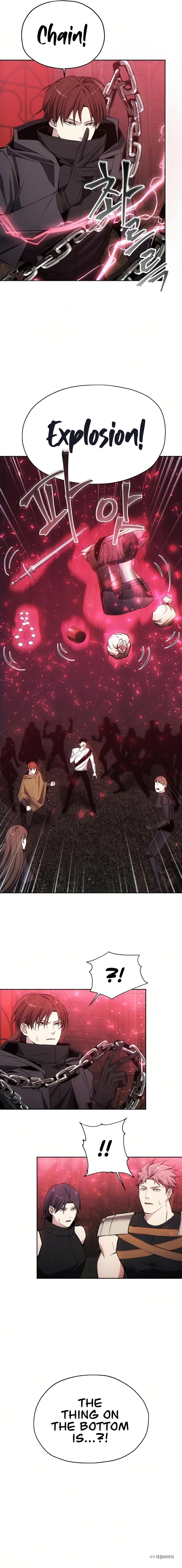 How to Live as a Villain Chap 27 - Next Chap 28