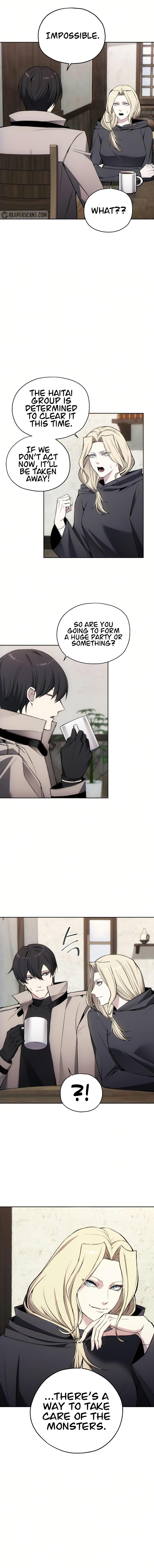 How to Live as a Villain Chap 29 - Next Chap 30