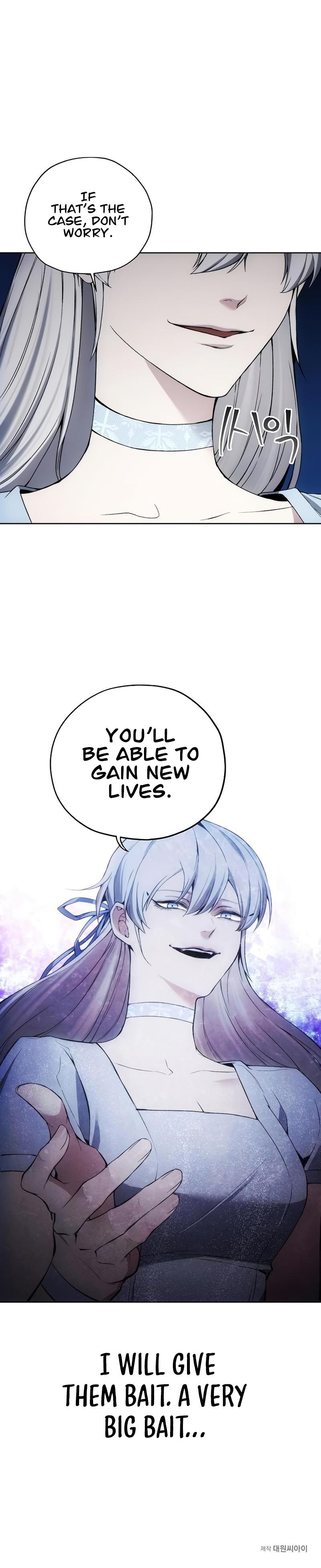 How to Live as a Villain Chap 20 - Next Chap 21