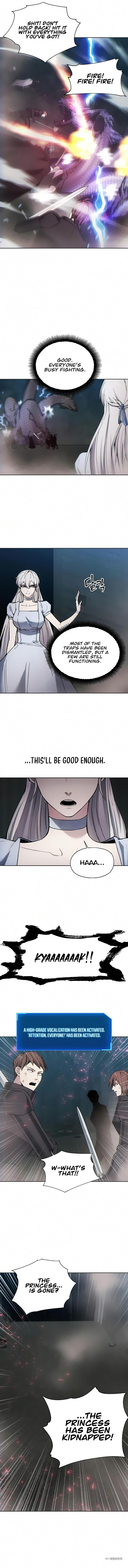 How to Live as a Villain Chap 23 - Next Chap 24