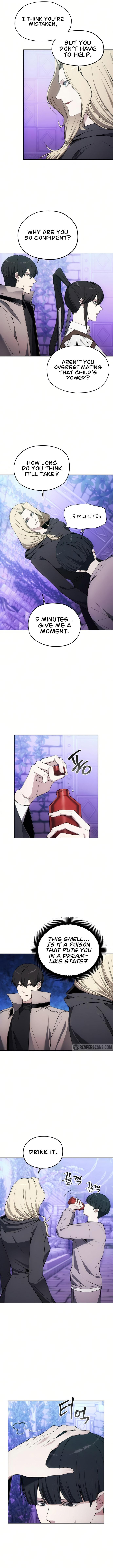 How to Live as a Villain Chap 32 - Next Chap 33