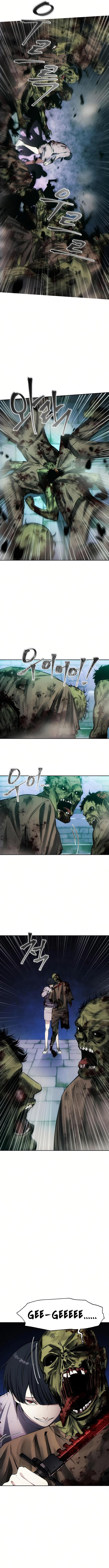 How to Live as a Villain Chap 32 - Next Chap 33