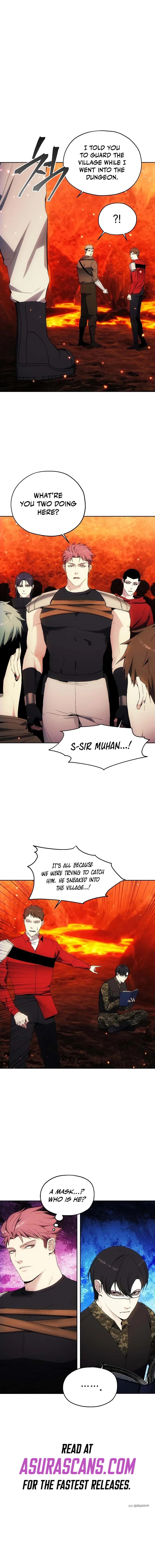 How to Live as a Villain Chap 47 - Next Chap 48