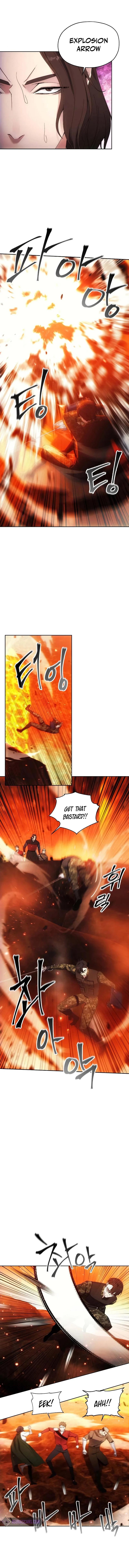 How to Live as a Villain Chap 47 - Next Chap 48