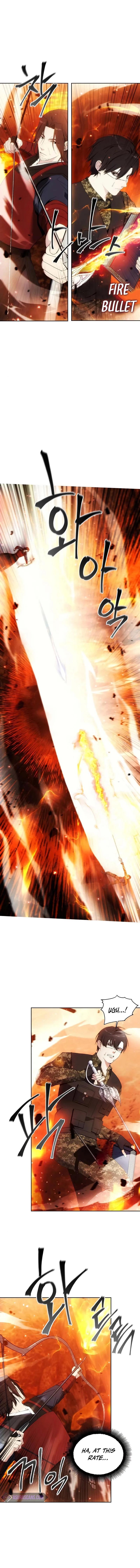 How to Live as a Villain Chap 47 - Next Chap 48