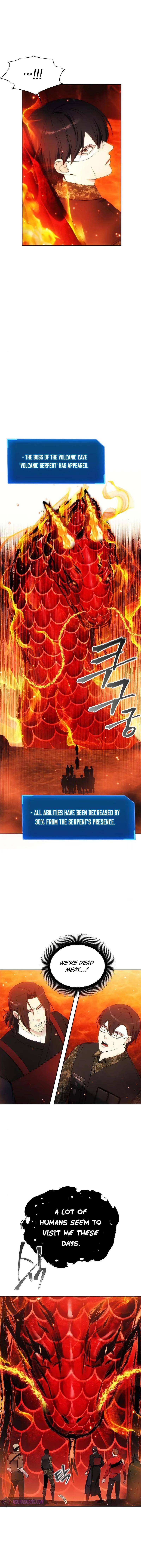 How to Live as a Villain Chap 47 - Next Chap 48