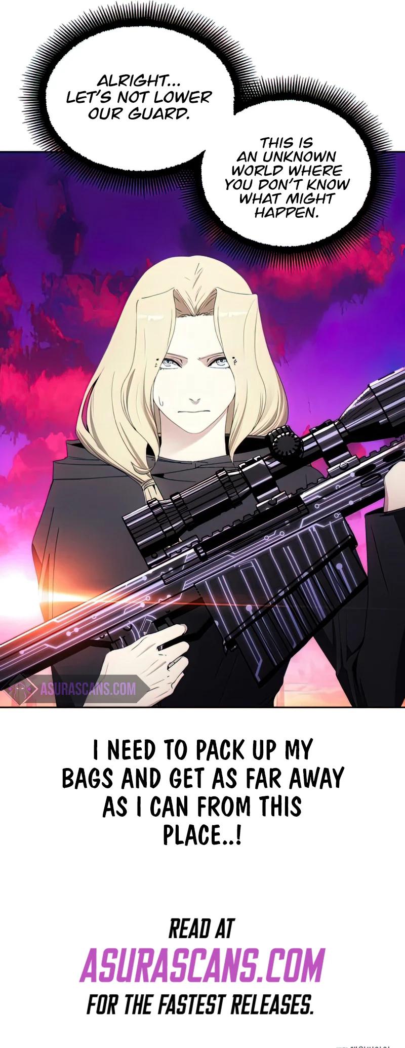 How to Live as a Villain Chap 46 - Next Chap 47