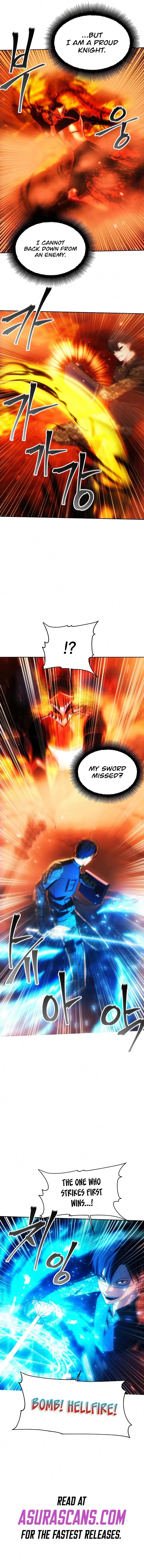 How to Live as a Villain Chap 49 - Next Chap 50