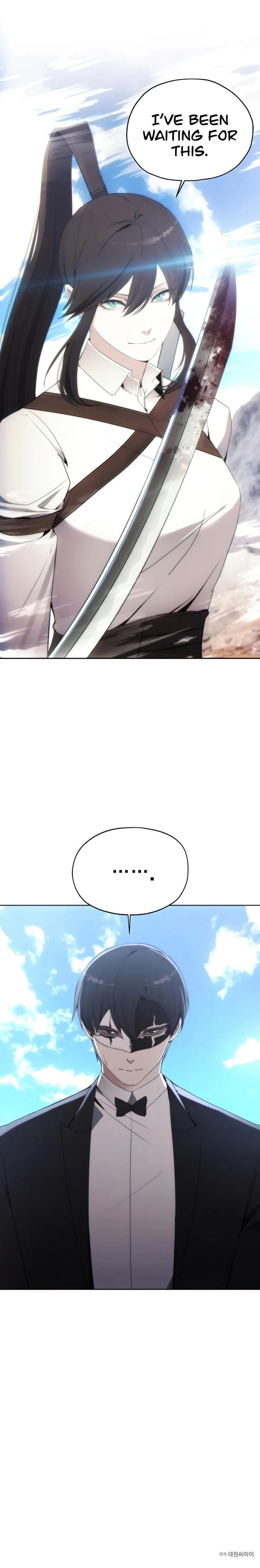 How to Live as a Villain Chap 55 - Next Chap 56