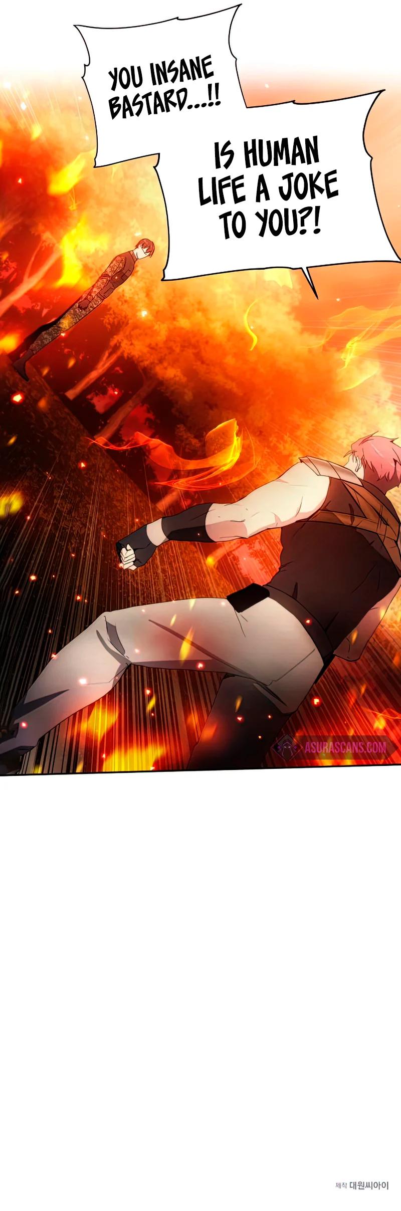 How to Live as a Villain Chap 51 - Next Chap 52