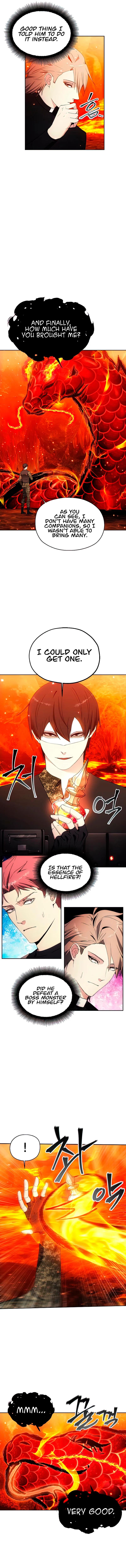How to Live as a Villain Chap 51 - Next Chap 52