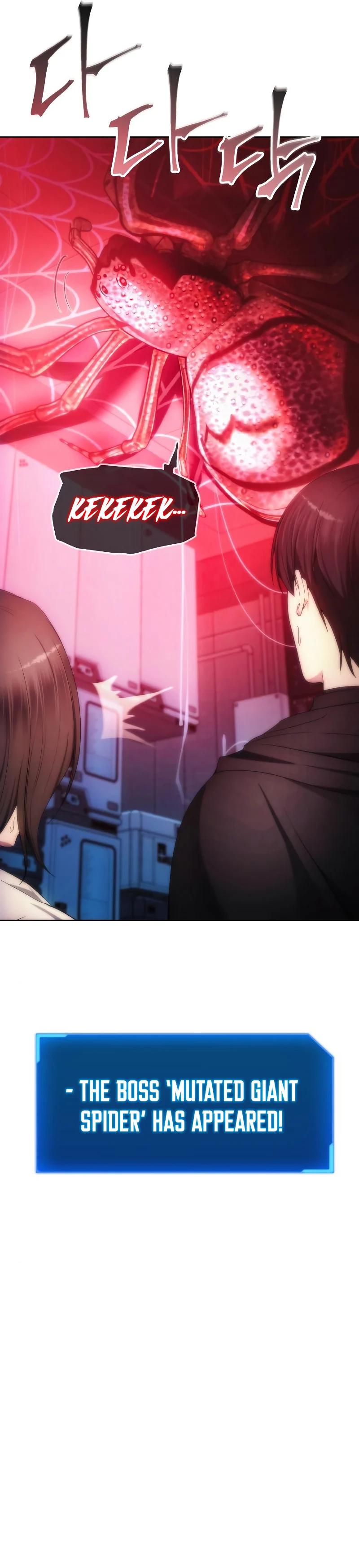 How to Live as a Villain Chap 77 - Next Chap 78