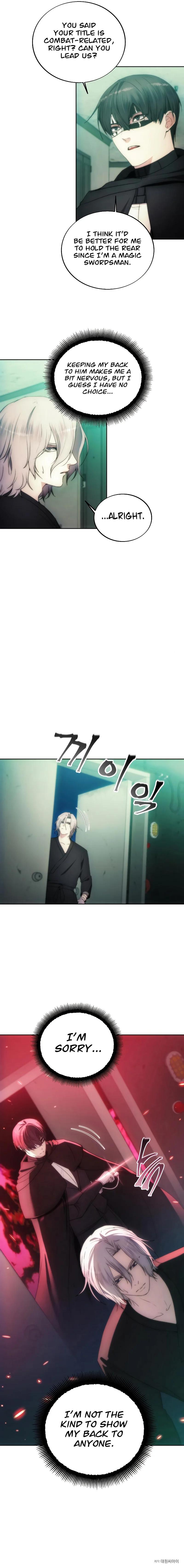 How to Live as a Villain Chap 76 - Next Chap 77