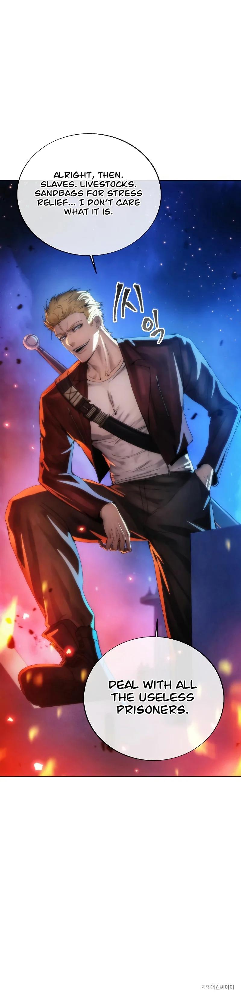 How to Live as a Villain Chap 70 - Next Chap 71