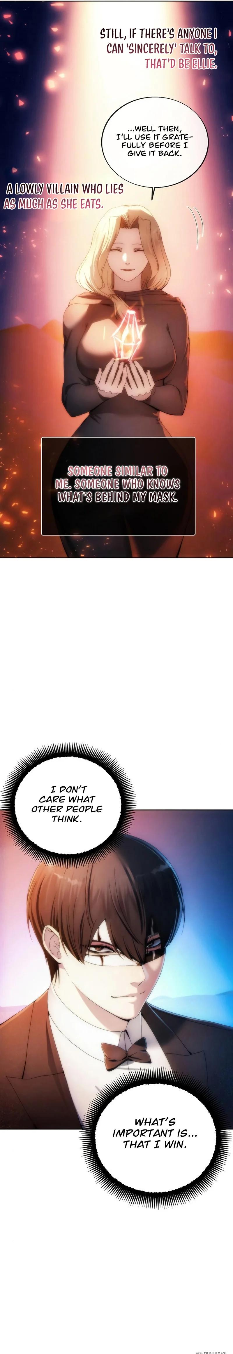 How to Live as a Villain Chap 71 - Next Chap 72