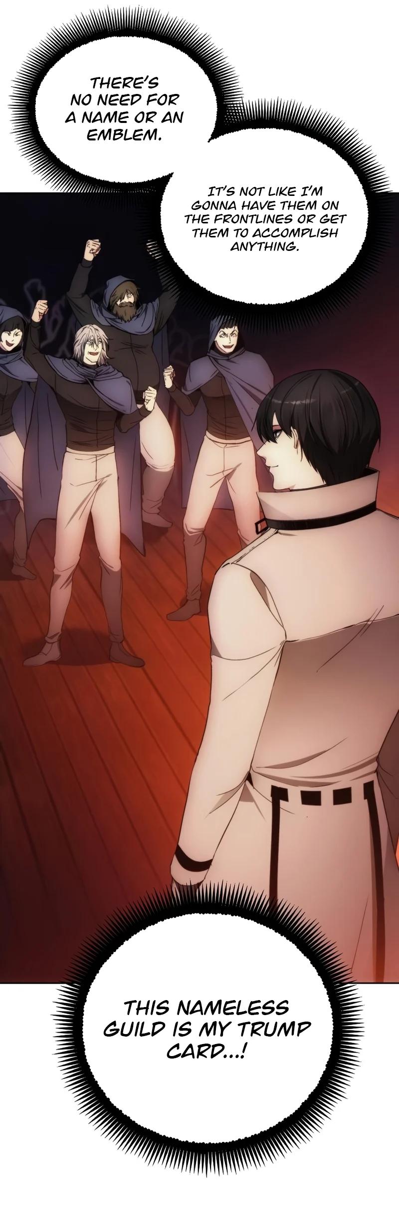 How to Live as a Villain Chap 84 - Next Chap 85
