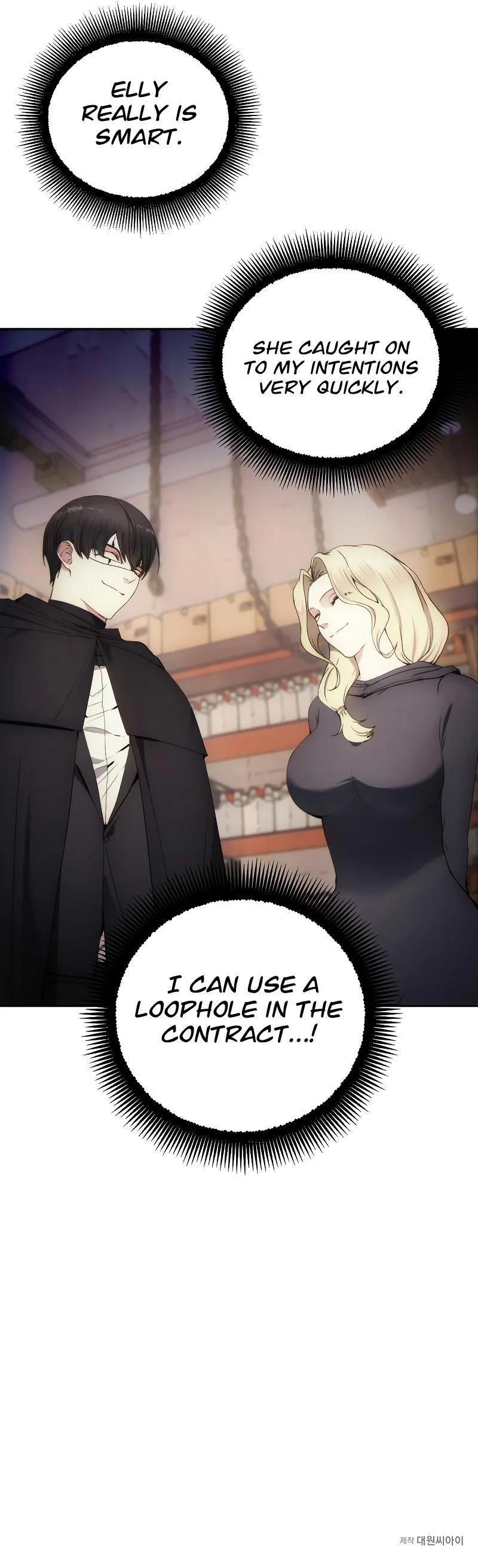 How to Live as a Villain Chap 80 - Next Chap 81
