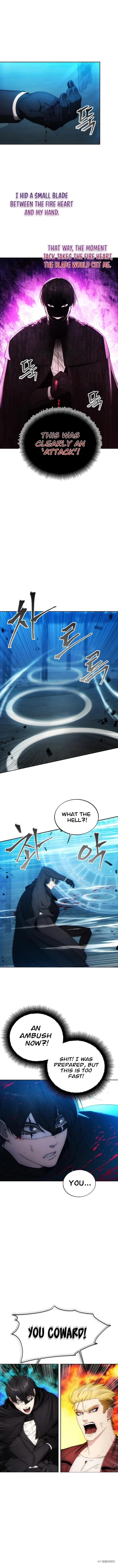 How to Live as a Villain Chap 81 - Next Chap 82