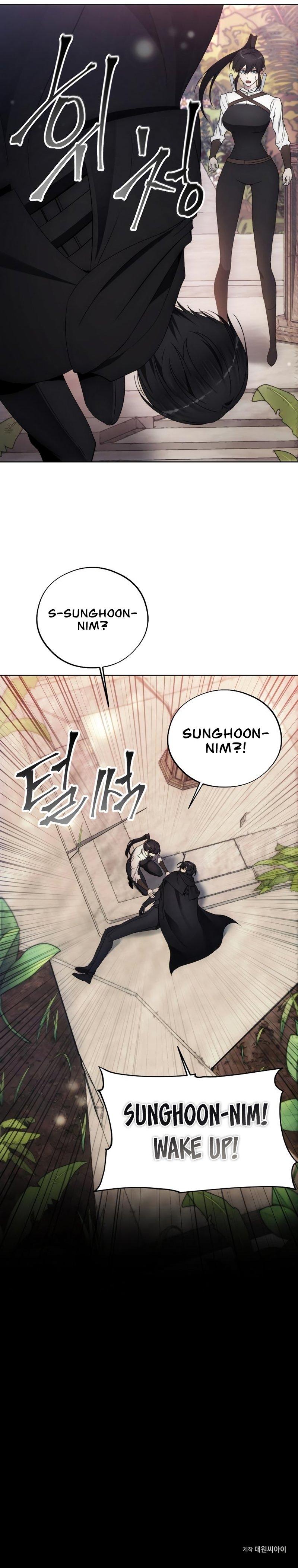 How to Live as a Villain Chap 96 - Next Chap 97