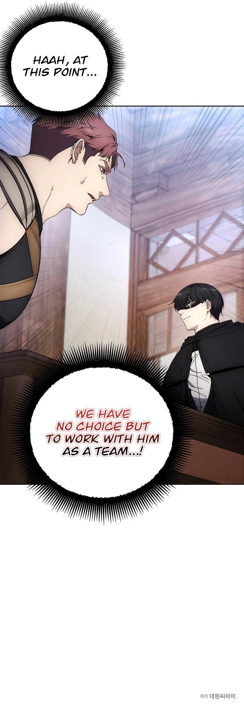 How to Live as a Villain Chap 105 - Next Chap 106