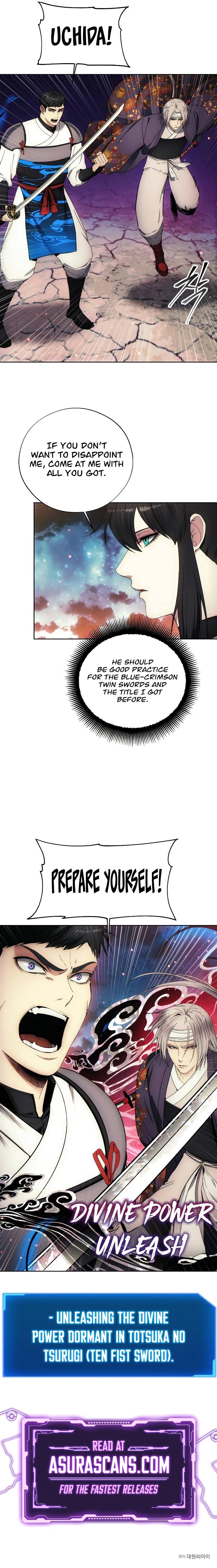 How to Live as a Villain Chap 106 - Next Chap 107