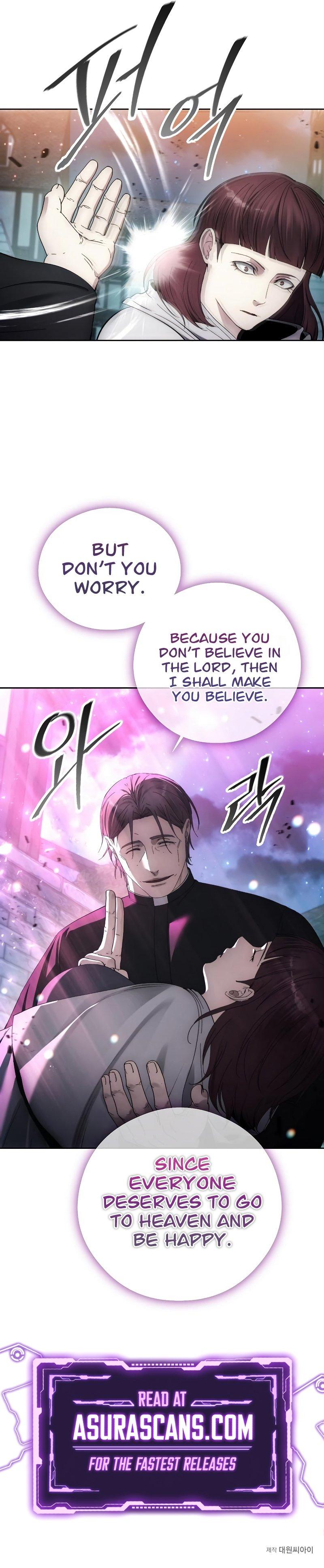 How to Live as a Villain Chap 108 - Next Chap 109
