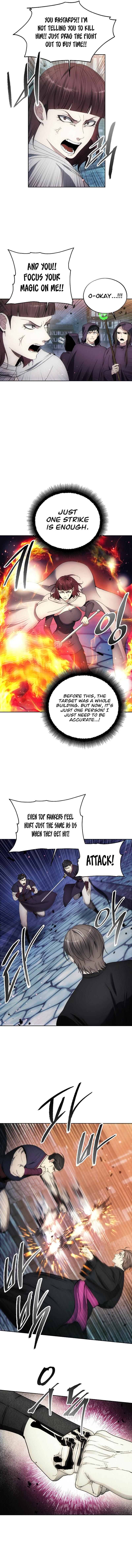 How to Live as a Villain Chap 108 - Next Chap 109