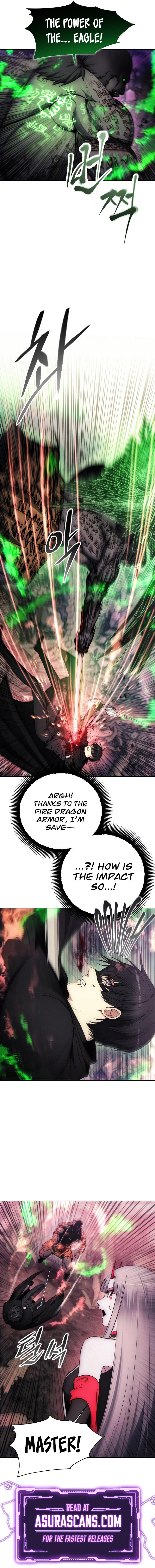 How to Live as a Villain Chap 100 - Next Chap 101