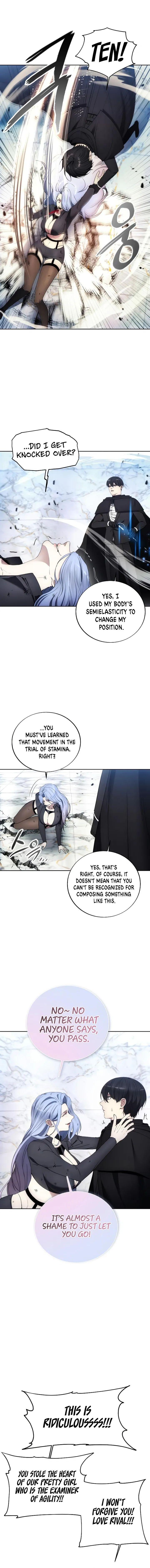 How to Live as a Villain Chap 117 - Next Chap 118