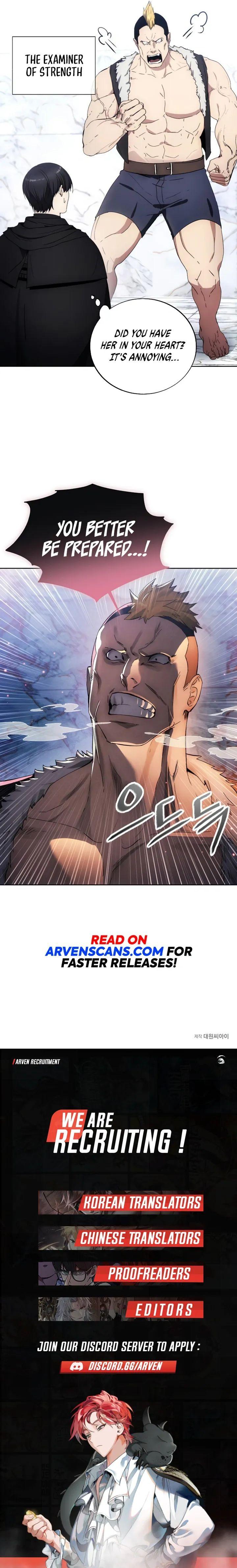 How to Live as a Villain Chap 117 - Next Chap 118