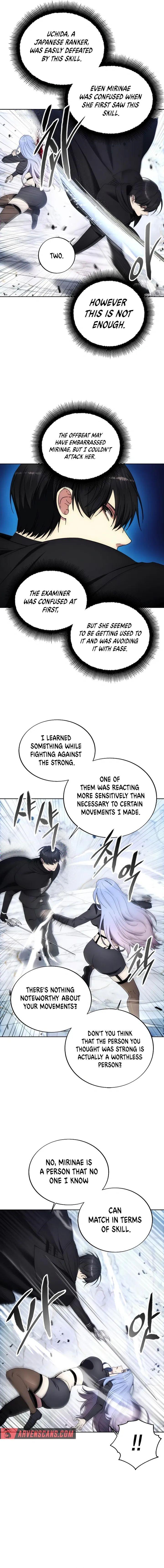 How to Live as a Villain Chap 117 - Next Chap 118