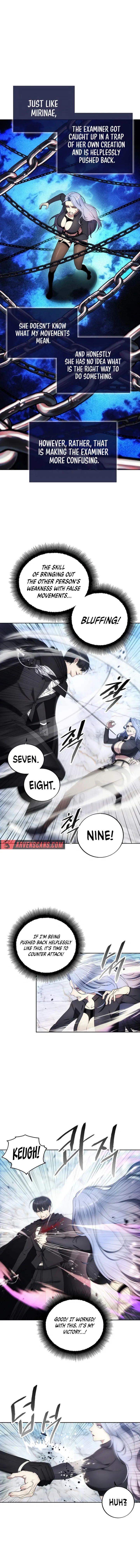 How to Live as a Villain Chap 117 - Next Chap 118