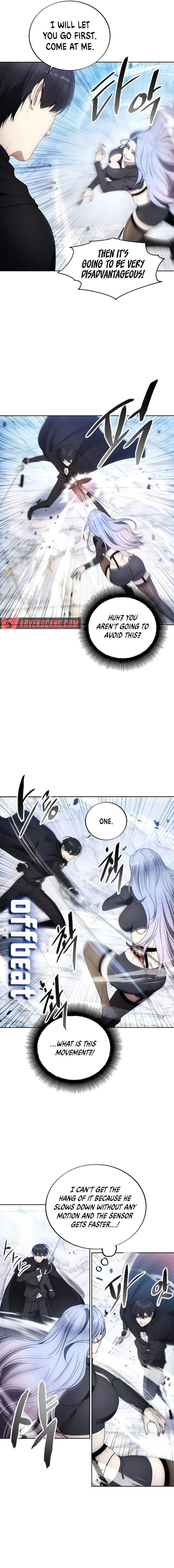 How to Live as a Villain Chap 117 - Next Chap 118